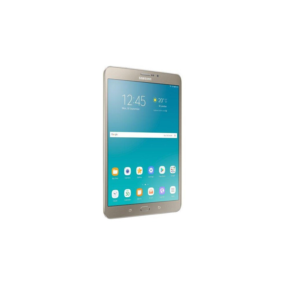 Samsung Galaxy Tab S2 32Gb Sm-T710 Wi-Fi Android Tablet Gold