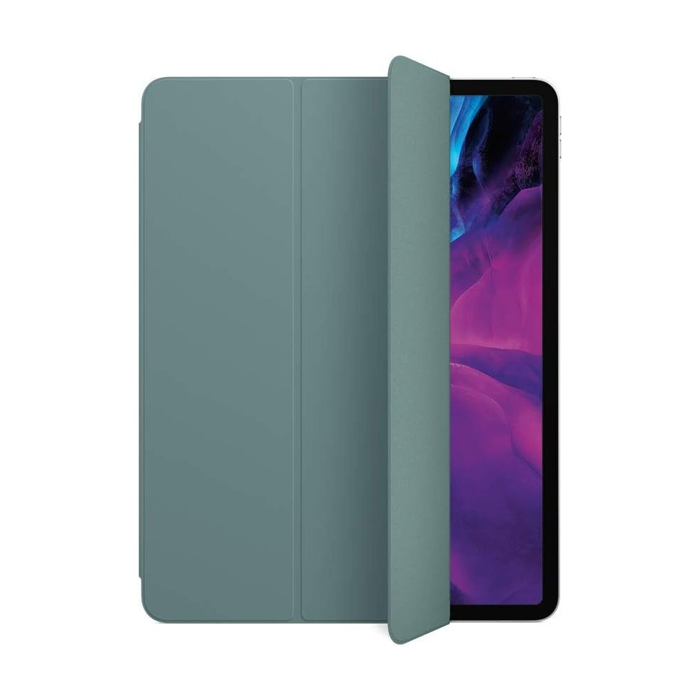 Apple iPad Pro 12.9 (3rd 4th 5th 6th Gen) Smart Folio Cover - Cactus