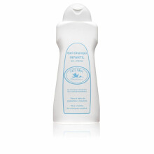 INFANTIL gel-champú 500 ml