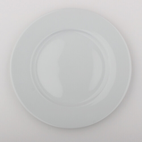 (6pc set) Dinner Plates Porcelain Microwave Dishwasher Safe 2