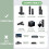 Fire Stick Remote Control Replacement for Amazon FireStick 4K L5B83G 2