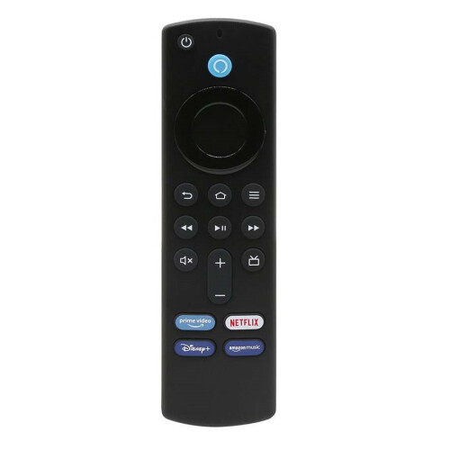 Fire Stick Remote Control Replacement for Amazon FireStick 4K L5B83G on