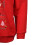 True Face (Red, XS) 3D Christmas Hoodie LED Light Up Pullover Jumper 6