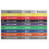 Exercise Band Resistance Band Rubber Band-Powerbands-Red 3