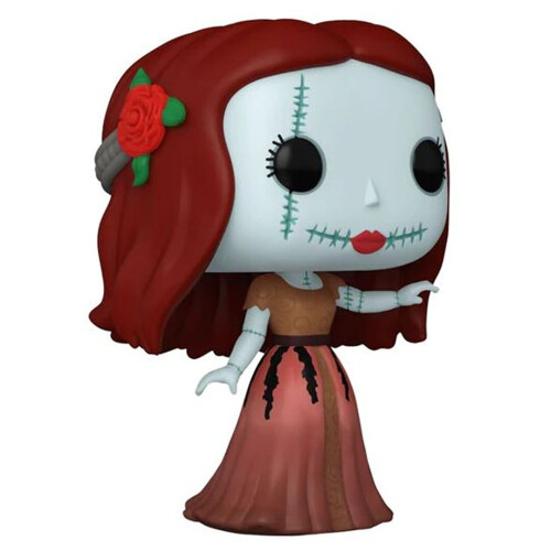 Funko Funko POP! Vinyl Disney: TNBC 30th - Formal Sally