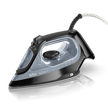 Braun House Hold BK TexStyle 3 SI 3055 Steam Iron, Plastic, 2400 W