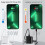 20W USB-C Power adapter fast charger for iPhone + 1M Cable 7