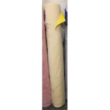Deejay LED VINYLORANGE 54 in. x 50 yards Vinyl Roll, Orange
