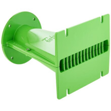 Deejay LED TBH1.4LINEARRAY 1.4 in. Aluminum Bolt Linearray Horn