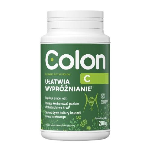 Colon C błonnik, 200g