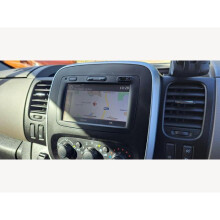 RENAULT R-LINK EVOLUTION NAVIGATION SAT NAV MAP SD 2023  259E94685R
