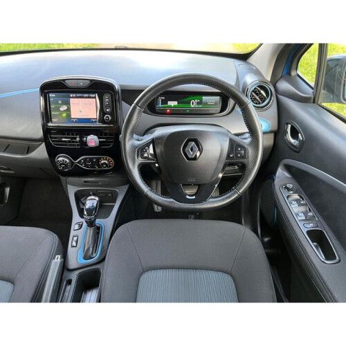 RENAULT R-LINK EVOLUTION NAVIGATION SAT NAV MAP SD 2023  259E94685R 2