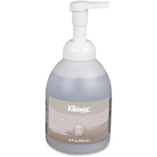 Kimberly-Clark KCC45827CT 18 fl oz Kleenex Foam Hand Sanitizer