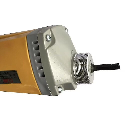 Handheld Electric Concrete Vibrator With Hose 1
