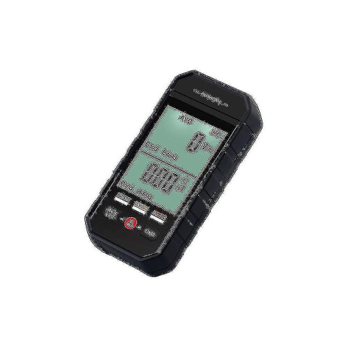 Electromagnetic Radiation Detector() 2