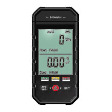 Electromagnetic Radiation Detector()
