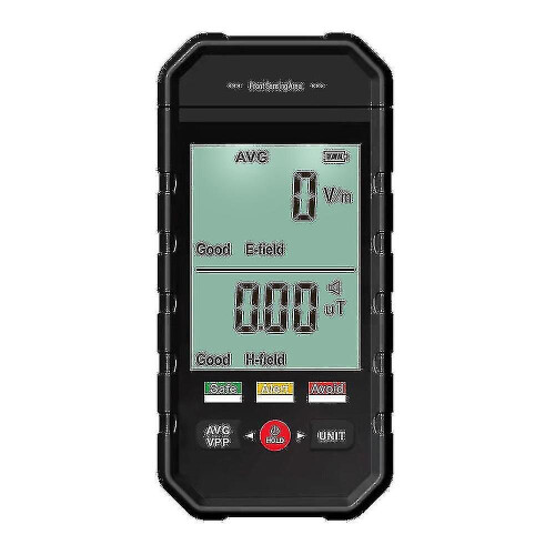 Electromagnetic Radiation Detector()