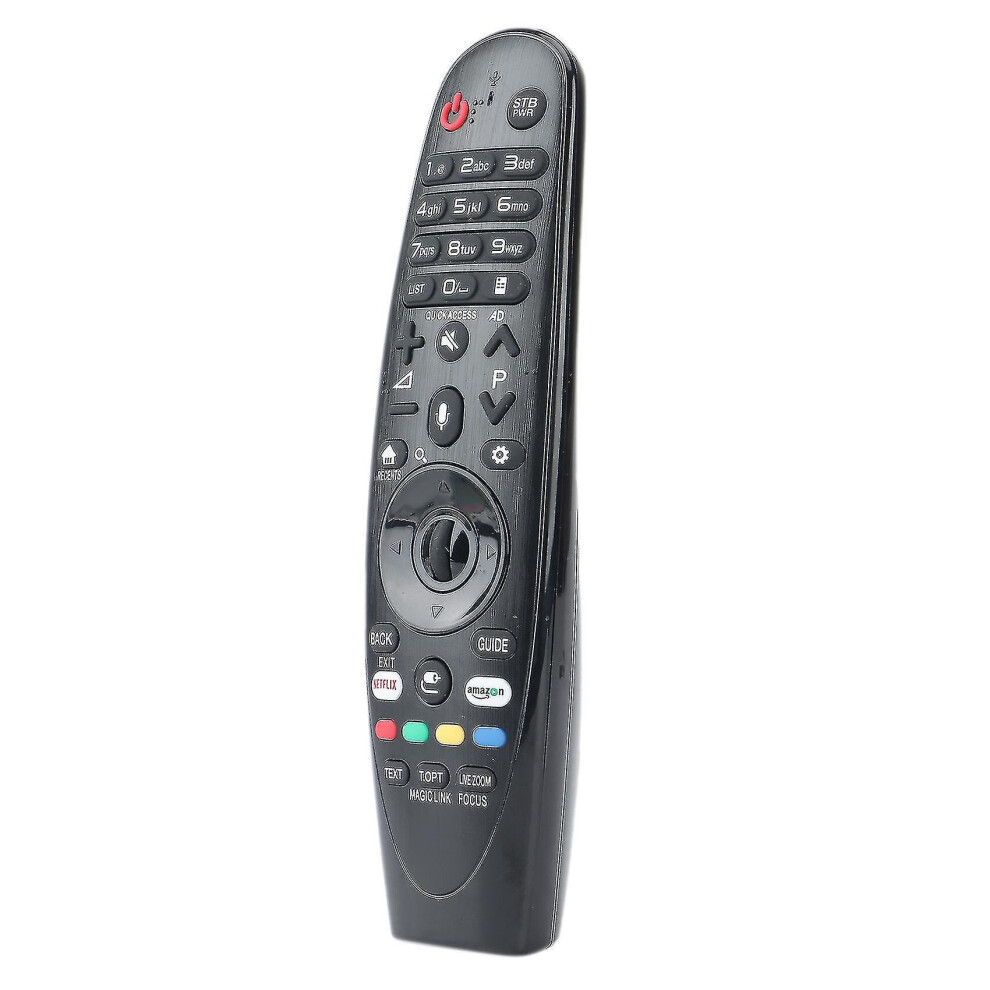 An-mr650a Remote Control For Lg Smart Tv 43uj654t 49uj634v 49uj7700