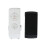 Ceiling Fan Remote Control Kit, Small Size Universal Ceiling Fans Light Remote, Speed, Light 1