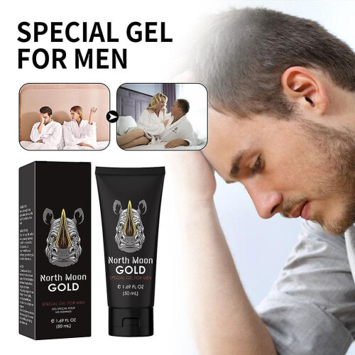 Special Gel For Men Increase Size  Longer  Harder Thicker Long Lasting