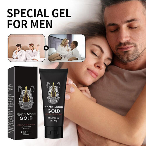 Special Gel For Men Increase Size  Longer  Harder Thicker Long Lasting 2