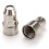 P80 Plasma Electrode Tip Nozzle 1.5 100amp Plasma Cutting Torch Consumables Accessory 35pcs 4
