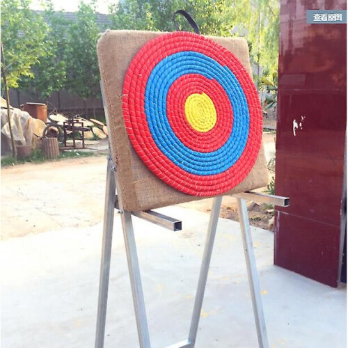 Outdoor Practice Shooting Dart Board 2