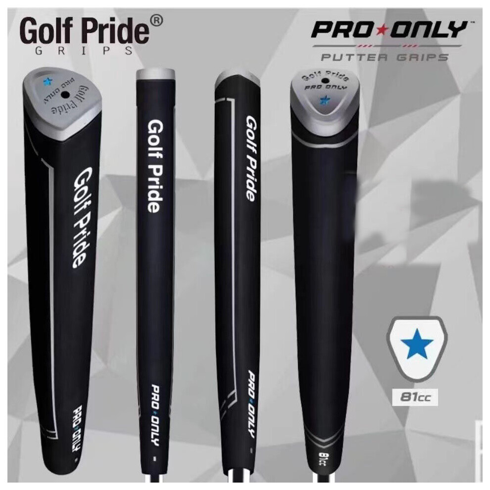 Golf Pride Pro Only Putter Grip Golf Grips Golf Blue Star