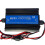 Charging Voltage Regulator Mppt Solar Charge Controller W/overcharge Protection 2