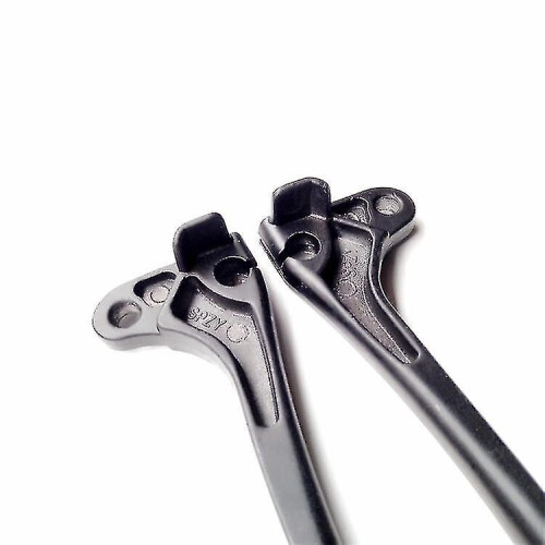 Universal Right Left Brake Lever For Scooter Moped 2