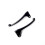 Universal Right Left Brake Lever For Scooter Moped 1