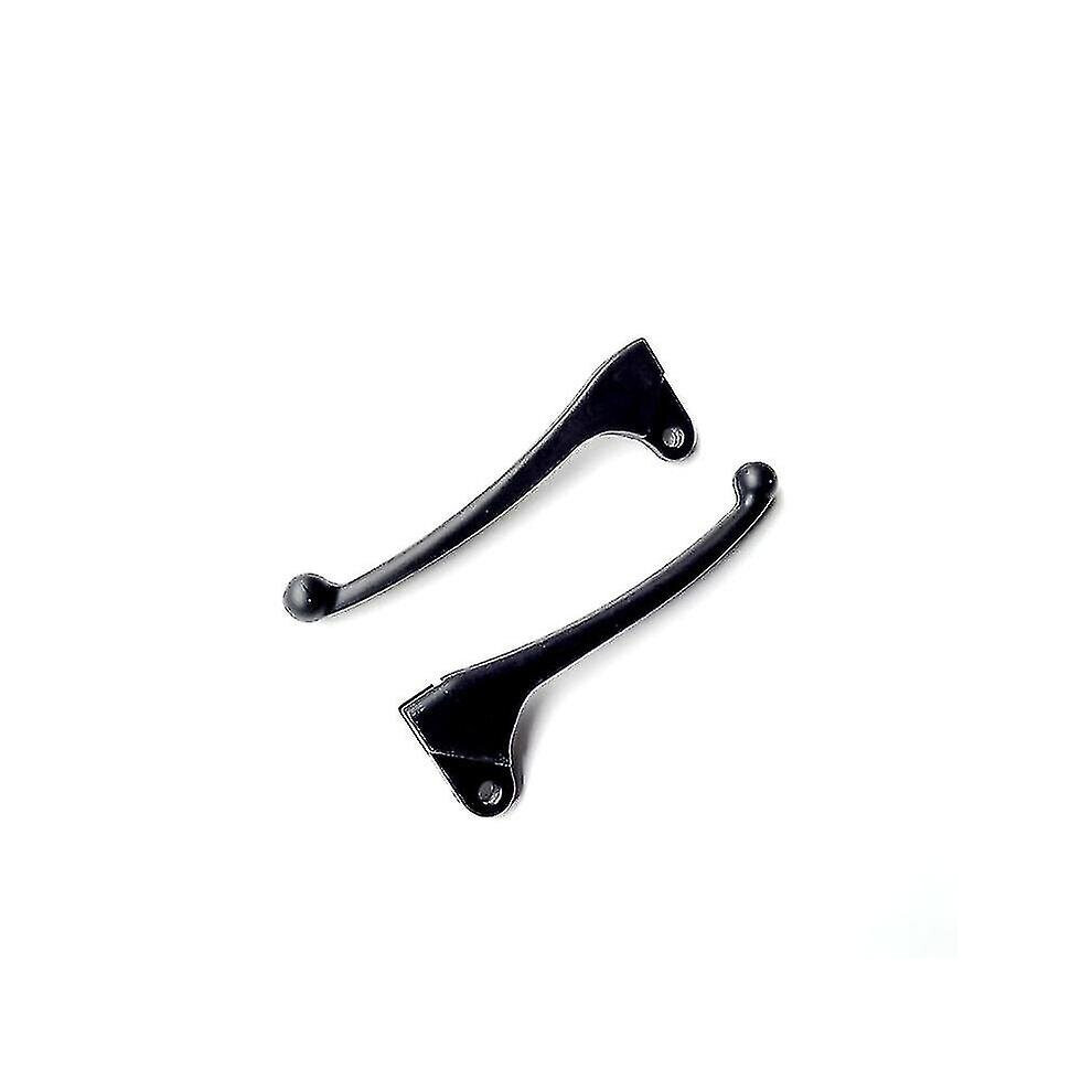 Universal Right Left Brake Lever For Scooter Moped 9130527007655