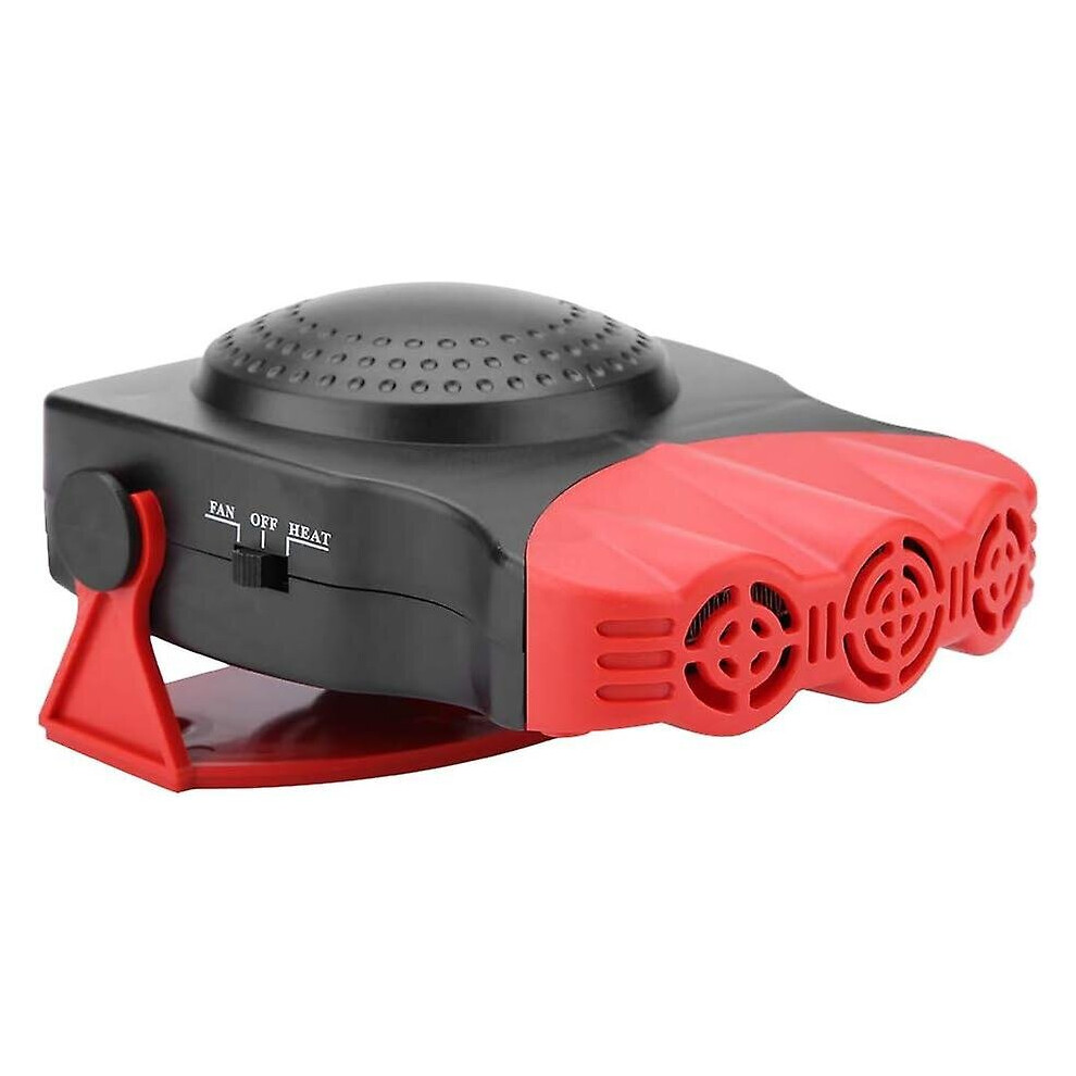 12v 150w Car Windshield Blower Heater