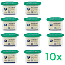 10 Interior Dehumidifier Damp Traps Mold & Moisture Removers for Home