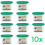 10 Interior Dehumidifier Damp Traps Mold & Moisture Removers for Home 1