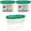 10 Interior Dehumidifier Damp Traps Mold & Moisture Removers for Home 5