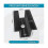 10 X Centre Clamp Pv Solar Panels, Black, Module Clamp For All Frame Heights, Solar Panels Bracket 5