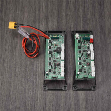 Dual System Electric Balancing Scooter Skateboard Hoverboard Motherboard Controller Control Board(w