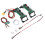 Dual System Electric Balancing Scooter Skateboard Hoverboard Motherboard Controller Control Board(w 2