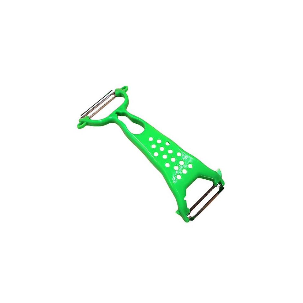 Vegetable Fruit Peeler Parer Julienne Cutter Slicer Peel Kitchen Tool Gadget