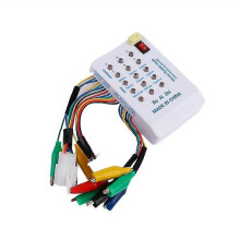 Electric Car E-bike Tester Riding Brushless Motor Device Scooter Controller Hfmqv