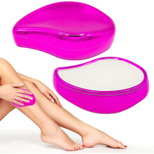 Haarentferner, Crystal Hair Eraser Remover, Silky Hair Removal, Haarentfernung Ohne Rasieren, Haar Radierer Fr Damen, Crystal Haarentferner, Magic Era