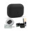 Refurbished For Pro Replacement Wireless Charging Case Earphone 660 Mah Charger Case Support Wireless Charging- 5
