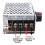 7-70v 30a Pwm Dc Motor Speed Controller Switch Control 12v 24v 36v 48v With 30 Amp Fuse 4