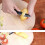 Ceramic Knife Set,ultra Sharp Professional Knives With Stain Resistant 2