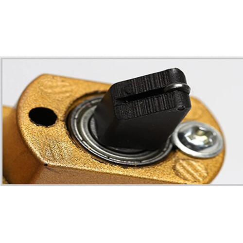 Heavy-duty Circular Glass Cutter With Suction Cup 40# 1