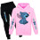 (Pink, 11-12 Years) 7-14 Years Lilo 1
