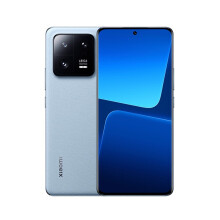 Xiaomi 13T Pro 12+512Gb Alphine Blau 5G Oem