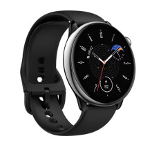 AMAZFIT GTR MINI MIDNIGHT BLACK