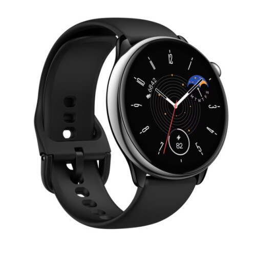 Amazfit AMAZFIT GTR MINI MIDNIGHT BLACK